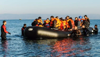 Δήμητρα Λυγούρα: Υπέβαλε την παραίτησή της η Γενική Γραμματέας Υποδοχής Αιτούντων Άσυλο