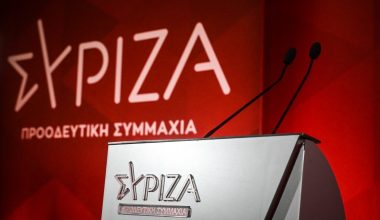 Θ.Τζάκρη και Γ.Πούλου ανεξαρτητοποιήθηκαν από τον ΣΥΡΙΖΑ – Το ΠΑΣΟΚ αξιωματική αντιπολίτευση