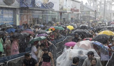 ΗΠΑ: Τουλάχιστον δύο νεκροί από το σφοδρό κύμα κακοκαιρίας- Χωρίς ηλεκτρικό ρεύμα εκατοντάδες χιλιάδες σπίτια