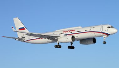 Tu-214: |Το πρώτο αεροσκάφος αερογραμμών μόνο με ρωσικά συστήματα πραγματοποίησε την πρώτη του πτήση