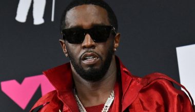 Υπόθεση Diddy: Νέα καταγγελία από την τραγουδίστρια Dawn Richard – «Ήμουν τρομοκρατημένη, μου φερόταν απαίσια»