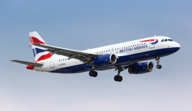 Αεροσκάφος της British Airways επέστρεψε στο «Ελ.Βενιζέλος» λόγω τεχνικού προβλήματος