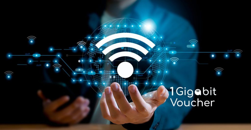 Gigabit Voucher: Ανοιχτή η πλατφόρμα για γρήγορο ίντερνετ – Όσα πρέπει να γνωρίζετε