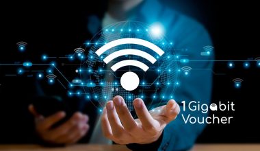 Gigabit Voucher: Ανοιχτή η πλατφόρμα για γρήγορο ίντερνετ – Όσα πρέπει να γνωρίζετε