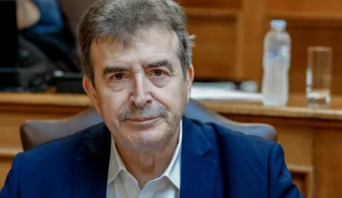 Μ.Χρυσοχοΐδης: «Δεν φαίνεται ότι υπάρχει σύνδεση ανάμεσα σε Αμπελόκηπους και Παγκράτι»