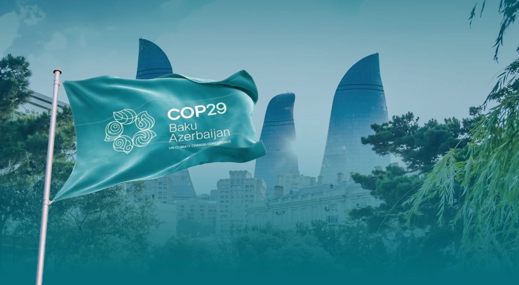 Διάσκεψη COP29: Σε αποτυχία η διάσκεψη για το κλίμα – Δεν εγκρίθηκαν τα ποσά που ζητούσαν οι φτωχότερες χώρες