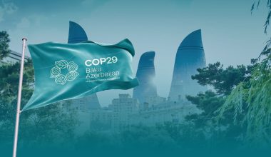 Διάσκεψη COP29: Σε αποτυχία η διάσκεψη για το κλίμα – Δεν εγκρίθηκαν τα ποσά που ζητούσαν οι φτωχότερες χώρες