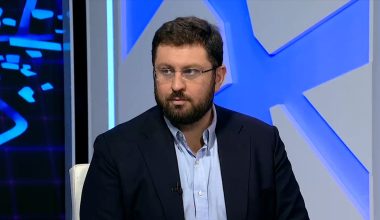 Κ.Ζαχαριάδης για εκλογές ΣΥΡΙΖΑ: «Είναι μία γιορτή Δημοκρατίας, συμμετοχής, επανεκκίνησης»