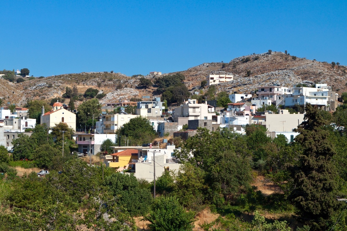 Ανώγεια: Το χωριό της Κρήτης που βρίσκεται ανάμεσα στα 55 καλύτερα του κόσμου για το 2024