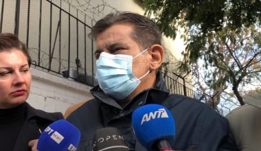 Το υπουργείο Εθνικής Άμυνας διέταξε ΕΔΕ για τον καρκινοπαθή αστυνομικό που ενημερώθηκε έναν χρόνο μετά