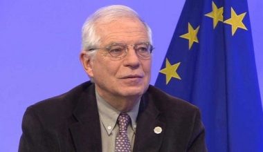 Ζ.Μπορέλ: «Ο Λίβανος βρίσκεται στο χείλος της κατάρρευσης»