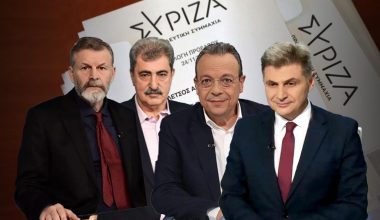 ΣΥΡΙΖΑ: Συνεχίζεται η ψηφοφορία για την ανάδειξη νέου προέδρου –  Παράταση μιας ώρας – Στις 20:00 θα κλείσουν οι  κάλπες