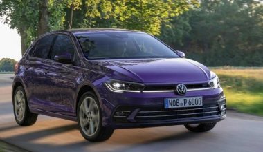 To VW Polo ανανεώνεται και γίνεται ήπια υβριδικό μέσα στο 2025