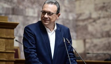 Σ.Φάμελλος: «Ο ΣΥΡΙΖΑ είναι εδώ και είναι όρθιος – Oι πολίτες αποφάσισαν να πατήσουν το κουμπί της επανεκκίνησης»