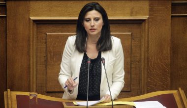 Ν.Κασιμάτη: «Ως ιδρυτικό στέλεχος και βουλευτής του νικηφόρου ΣΥΡΙΖΑ των ευγενών προσδοκιών, δεν εγκαταλείπω»