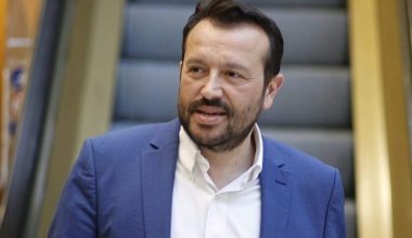 Ν.Παππάς: «Καλώ όσους έκαναν το βήμα να φύγουν να το ξανασκεφτούν – Η πολυδιάσπαση βολεύει μόνο τον Κ.Μητσοτάκη»