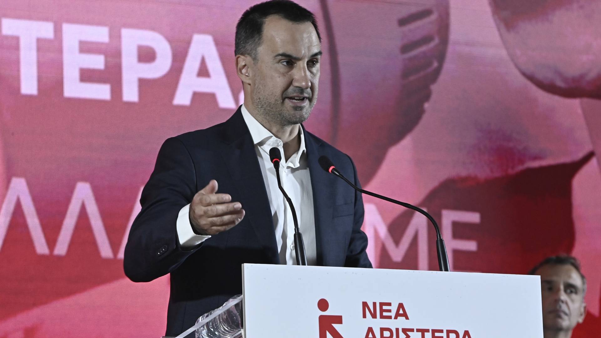 Νέα Αριστερά για ΣΥΡΙΖΑ: «Τα σενάρια περί επιστροφής ή συνεργασίας είναι ευφάνταστα και εκτός τόπου και χρόνου»