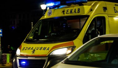 Αχαΐα: Σορός ηλικιωμένου εντοπίστηκε σε δύσβατο σημείο σε περιοχή του Δήμου Ερυμάνθου