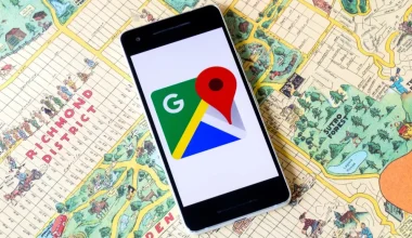 Ινδία: H Google Maps στο στόχαστρο έρευνας μετά τον θάνατο 3 ανθρώπων – Toυς έστειλε σε γκρεμό