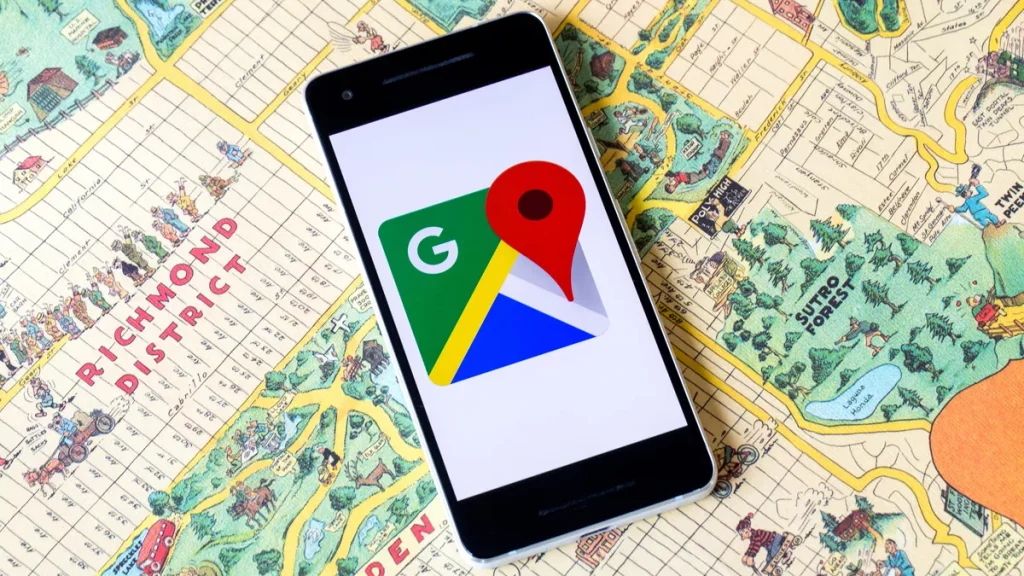 Ινδία: H Google Maps στο στόχαστρο έρευνας μετά τον θάνατο 3 ανθρώπων – Toυς έστειλε σε γκρεμό