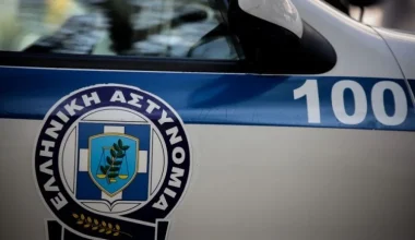 Μυτιλήνη: Χειροπέδες σε δύο 16χρονους για τον ξυλοδαρμό 14χρονου έξω από σχολείο