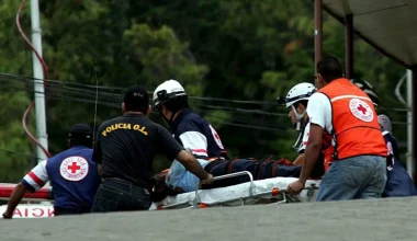 Κόστα Ρίκα: Συνετρίβη μικρό αεροσκάφος με έξι επιβάτες – Νεκροί πέντε επιβάτες