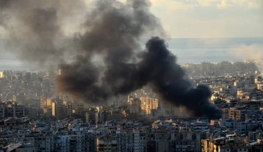 Συμβιβασμός του Ισραήλ στην συμφωνία ανακωχής: Δέχθηκε να μην αφοπλιστεί η Χεζμπολάχ!