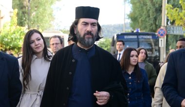 Εισαγγελική έφεση στην απόφαση που αθώωσε τον Πατέρα Αντώνιο από κατηγορίες για κακοποιήσεις παιδιών