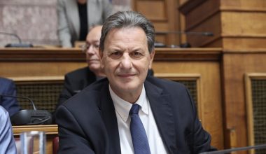 Θ.Σκυλακάκης: «Αρχές Δεκεμβρίου θα αλλάξει το νυχτερινό ρεύμα σε μεσημβρινό»