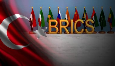 Το «μπλόκο» της Τουρκίας από τους BRICS+ και γιατί έγινε