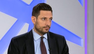 Κ.Κυρανάκης: «Στις 30 Νοεμβρίου λήγει η προθεσμία υποβολής δηλώσεων στο Κτηματολόγιο»