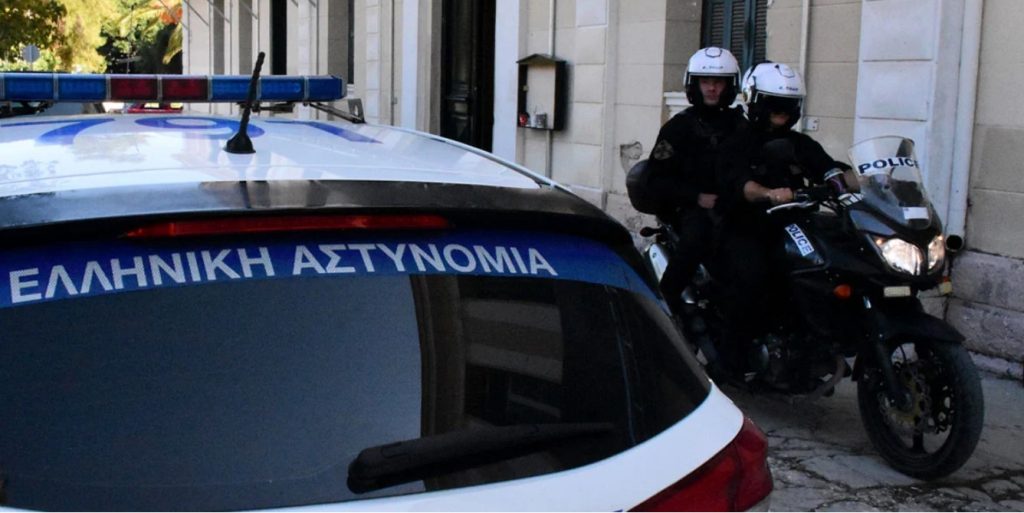 «Συναγερμός» στην ΕΛΑΣ – Αλβανός βαρυποινίτης έμπορος ναρκωτικών πήρε άδεια και δεν επέστρεψε