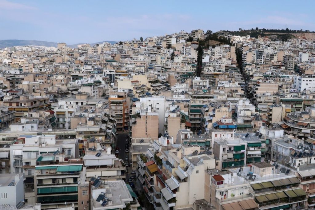 Νέο φορολογικό νομοσχέδιο: Αυτά είναι τα τέσσερα κίνητρα για όσους επενδύουν σε ακίνητα