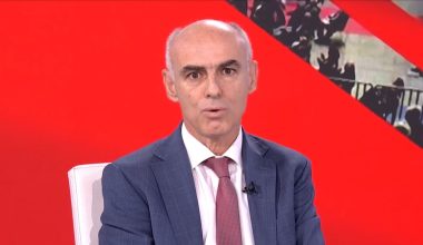 Γ.Γαβρήλος: «Παραμένω στον ΣΥΡΙΖΑ – Περιμένω να δω τι θα λέει το νέο κόμμα»