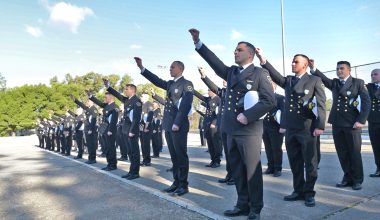 Το Λιμενικό Σώμα προχωρά σε 75 προσλήψεις αξιωματικών – Αναλυτικά όλες οι οδηγίες