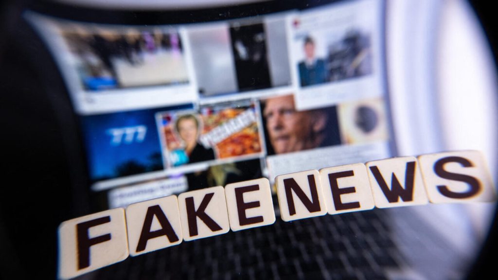 Τα «fake news» των mainstream MME: «Εξαφάνιζαν» όλα τα μεγάλα σκάνδαλα και αποκαλούσαν «συνωμοσιολόγους» όσους τα αποκάλυπταν