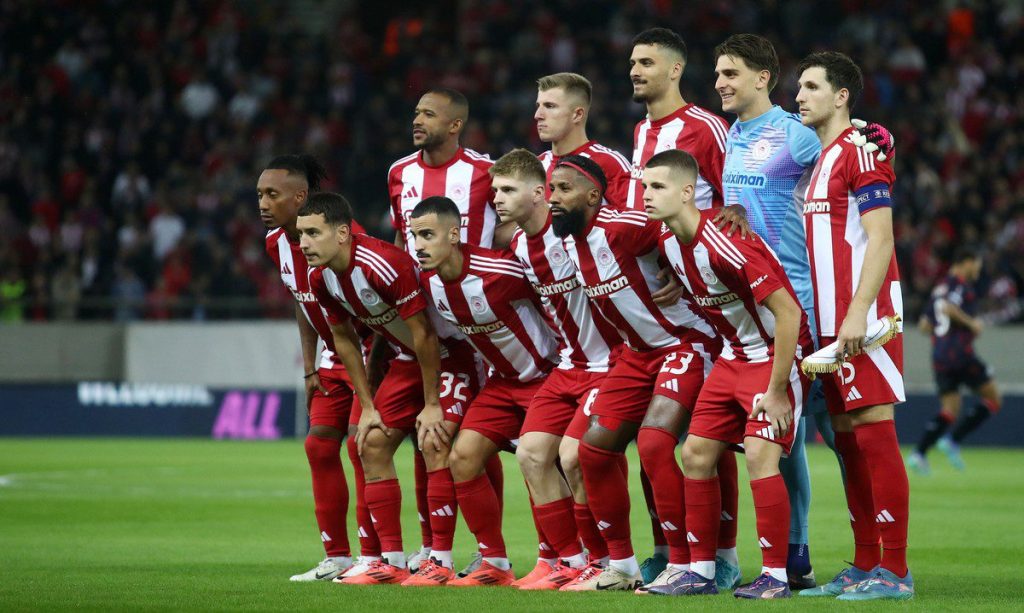 Europa League: Ο Ολυμπιακός αντιμετωπίζει σήμερα τη Στεάουα στο Βουκουρέστι με στόχο την τρίτη νίκη