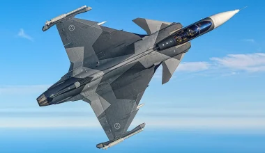 Ολλανδία σε Σουηδία: «Κρατήστε τα Gripen – Οι Ουκρανοί δεν έχουν πιλότους»