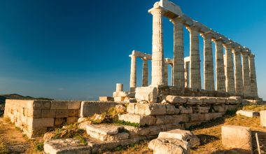 Δέκα αρχαία ελληνικά μυστήρια που παραμένουν άλυτα (βίντεο)