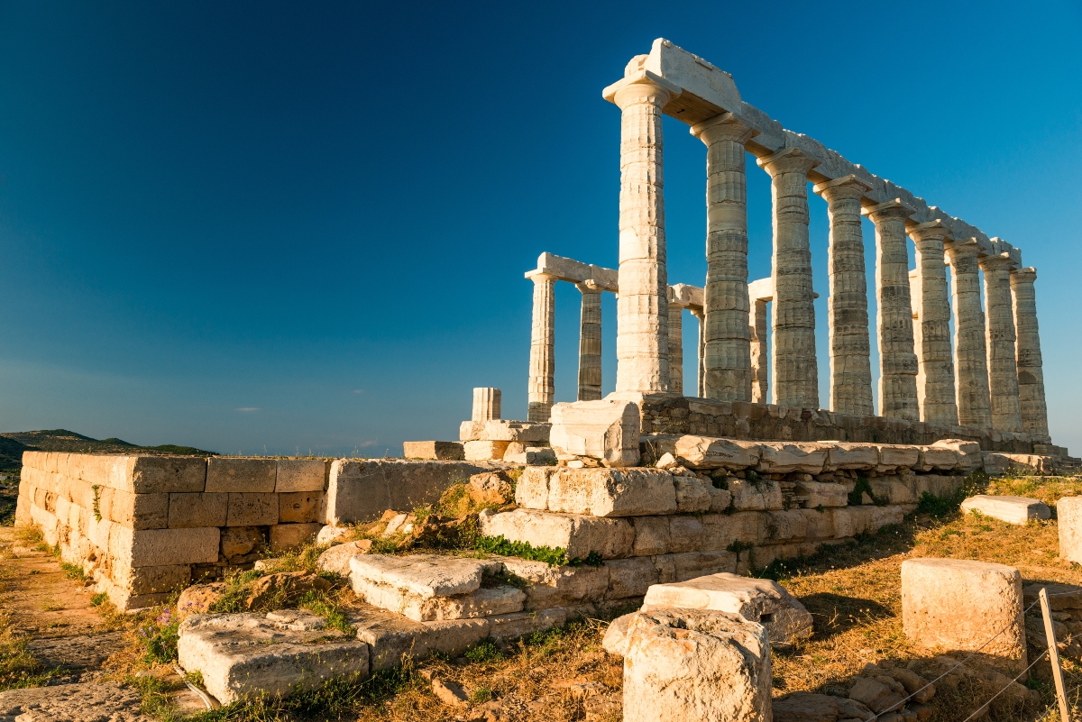 Δέκα αρχαία ελληνικά μυστήρια που παραμένουν άλυτα (βίντεο)