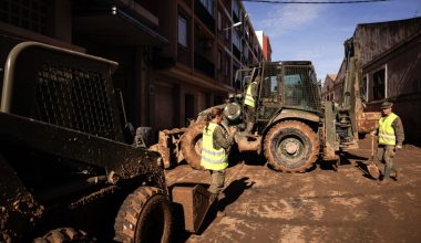 Στην Ισπανία θέσπισαν «κλιματική άδεια μετ’ αποδοχών»: Θα δίνεται όταν σημάνει συναγερμός από τις αρχές