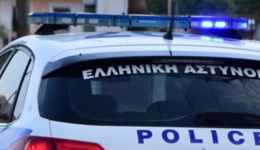 Ασπρόπυργος: Συνελήφθησαν επτά Ρομά για συμπλοκή και πυροβολισμούς στα Νεόκτιστα