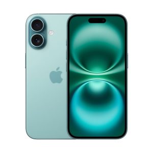 Apple iPhone 16 128GB Teal 