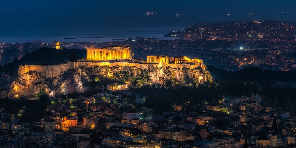 World Travel Awards: Η Αθήνα κορυφαίος πολιτιστικός προορισμός στον κόσμο για το 2024