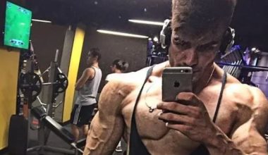 Βραζιλία: 28χρονος πρώην bodybuilder «έσβησε» ξαφνικά από καρδιακή ανακοπή στο γυμναστήριο