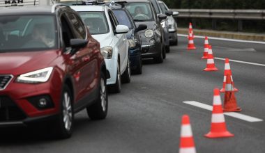 Κυκλοφοριακές ρυθμίσεις στη Νέα Σμύρνη την Κυριακή λόγω διεξαγωγής αγώνα δρόμου