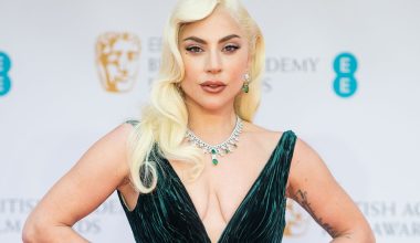 Αυτός είναι ο λόγος που η Lady Gaga θα δώσει δωρεάν συναυλία στην Κοπακαμπάνα