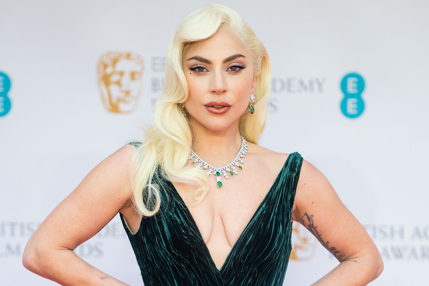 Αυτός είναι ο λόγος που η Lady Gaga θα δώσει δωρεάν συναυλία στην Κοπακαμπάνα