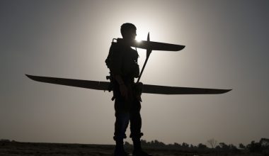 Μέση Ανατολή: Οι IDF αναχαίτισαν drone που πλησίαζε το ισραηλινό έδαφος