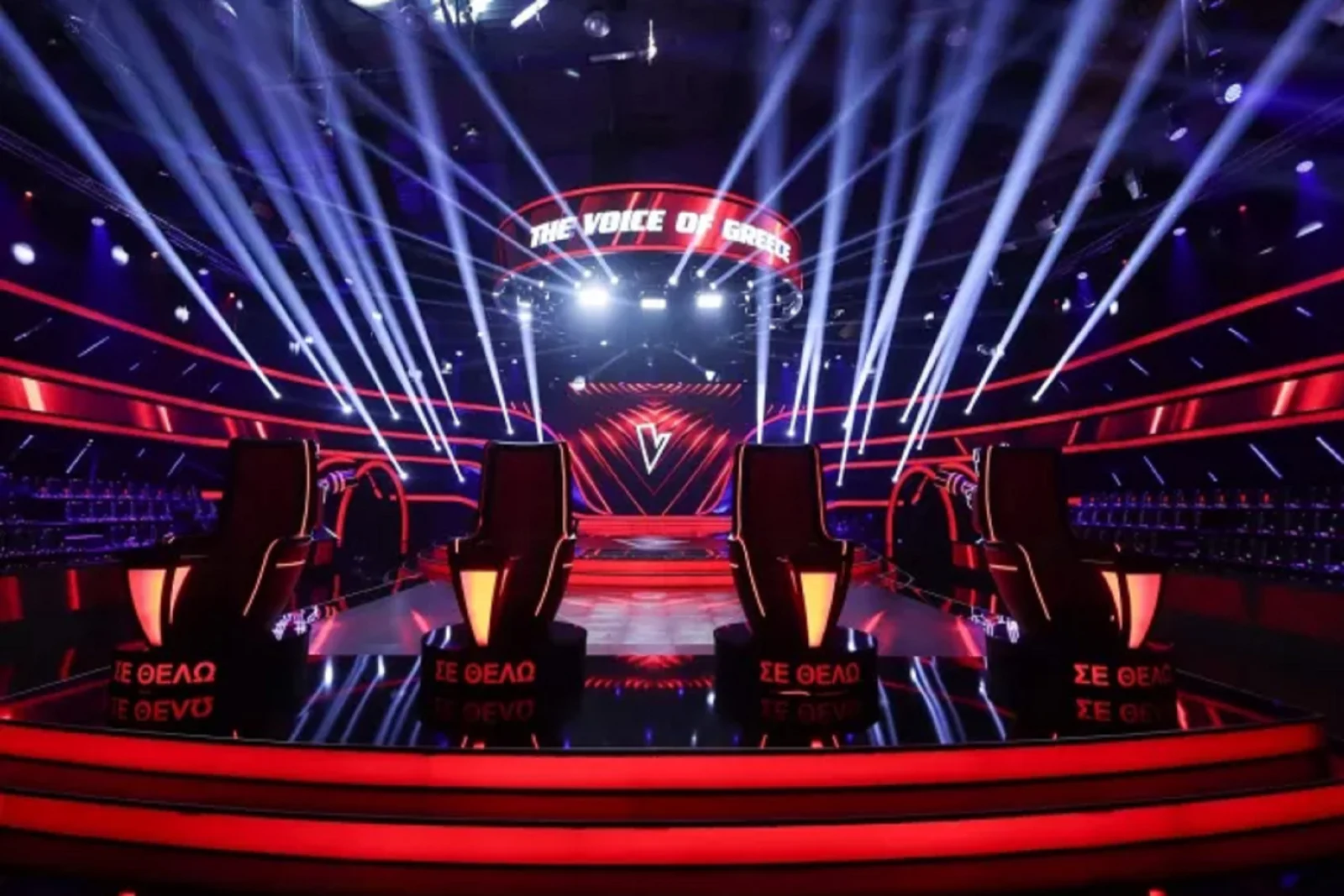 «The Voice»: Αυτός είναι ο γνωστός TikToker που «δοκίμασε» την τύχη του και άφησε τους κριτές «άφωνους» (βίντεο)